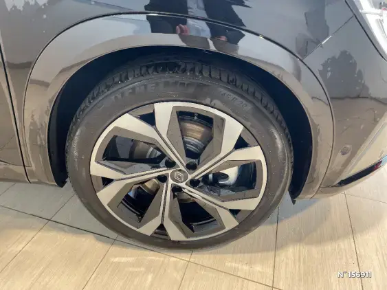 RENAULT ESPACE VI - voiture d'occasion - Photo 8