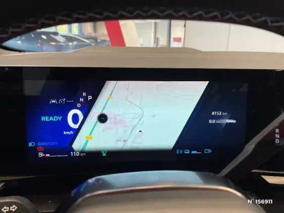 RENAULT ESPACE VI - voiture d'occasion - Photo 12