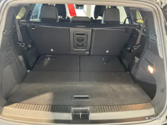 RENAULT ESPACE VI - voiture d'occasion - Photo 7