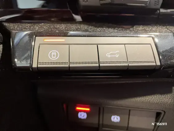 RENAULT ESPACE VI - voiture d'occasion - Photo 15