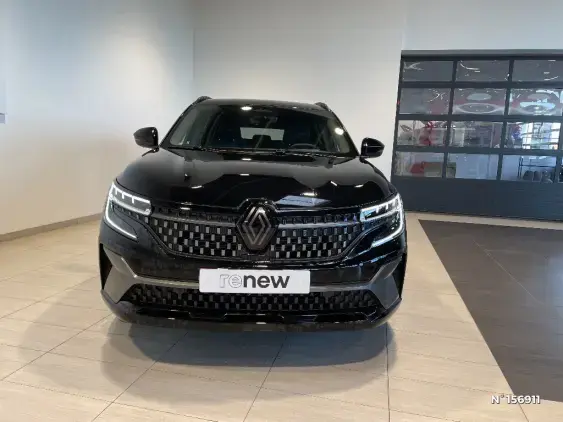 RENAULT ESPACE VI - voiture d'occasion - Photo 3