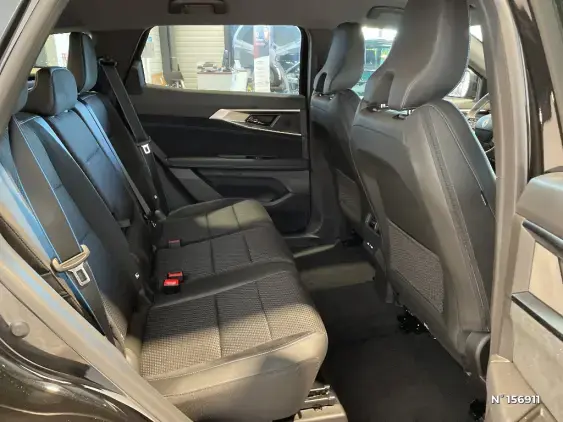 RENAULT ESPACE VI - voiture d'occasion - Photo 11