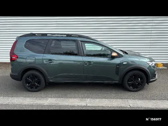 DACIA JOGGER - voiture d'occasion - Photo 5