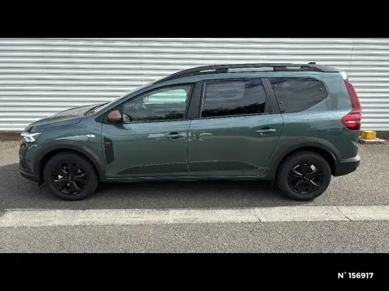 DACIA JOGGER - voiture d'occasion - Photo 2