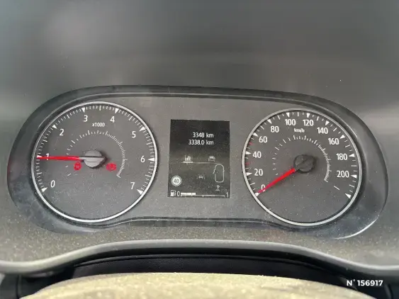 DACIA JOGGER - voiture d'occasion - Photo 12