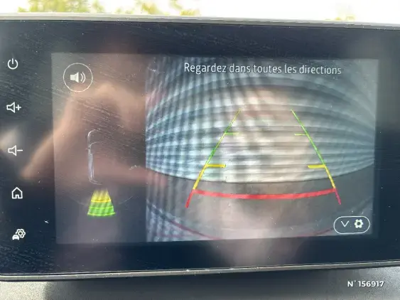 DACIA JOGGER - voiture d'occasion - Photo 14