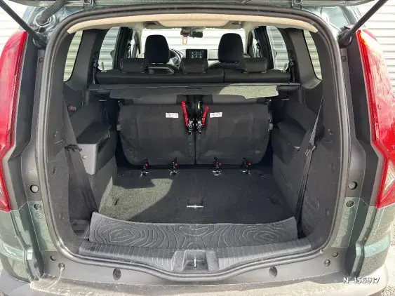 DACIA JOGGER - voiture d'occasion - Photo 7
