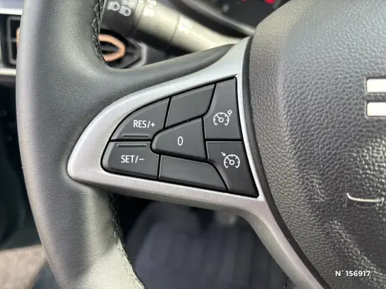 DACIA JOGGER - voiture d'occasion - Photo 22