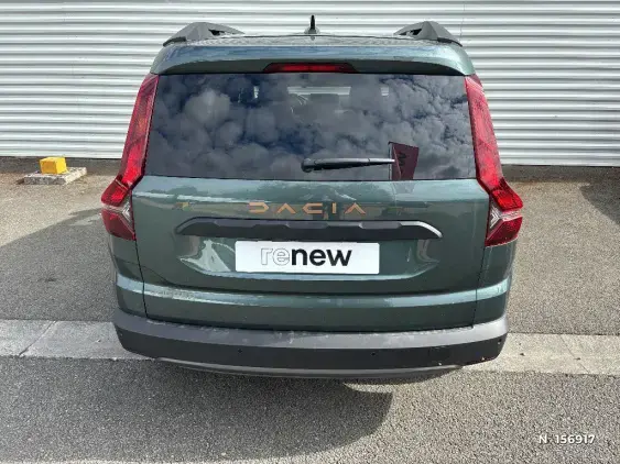 DACIA JOGGER - voiture d'occasion - Photo 6
