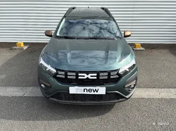 DACIA JOGGER - voiture d'occasion - Photo 3