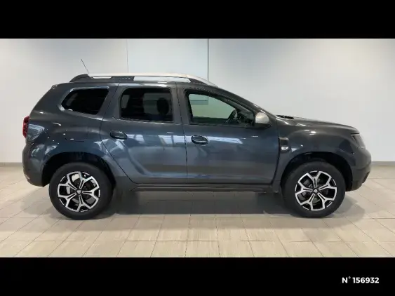 DACIA DUSTER II - voiture d'occasion - Photo 5