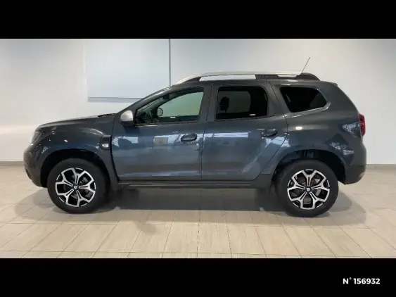 DACIA DUSTER II - voiture d'occasion - Photo 2