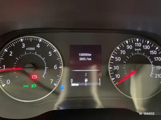 DACIA DUSTER II - voiture d'occasion - Photo 12