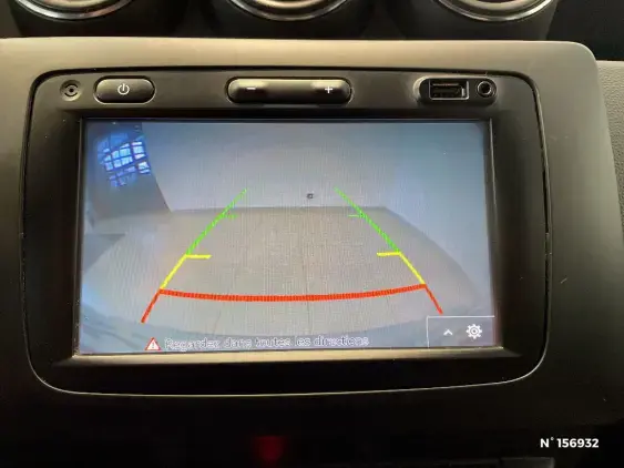 DACIA DUSTER II - voiture d'occasion - Photo 14