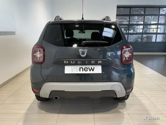 DACIA DUSTER II - voiture d'occasion - Photo 6