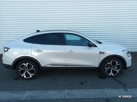 RENAULT ARKANA - voiture d'occasion - Photo 5