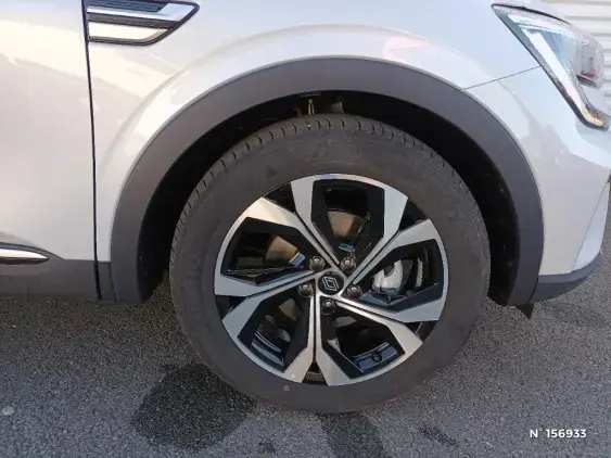 RENAULT ARKANA - voiture d'occasion - Photo 8