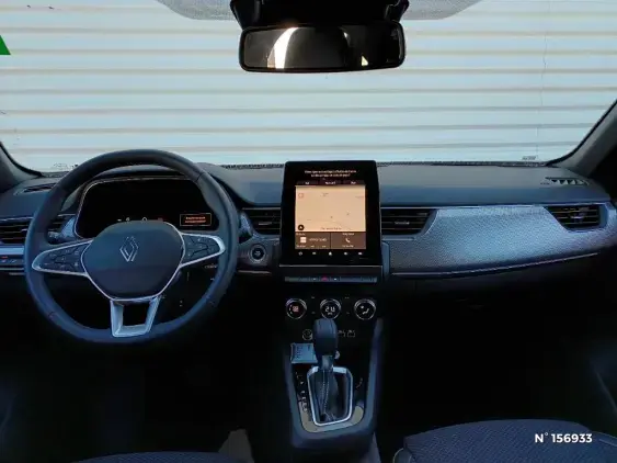 RENAULT ARKANA - voiture d'occasion - Photo 9