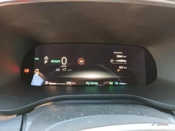 RENAULT ARKANA - voiture d'occasion - Photo 12