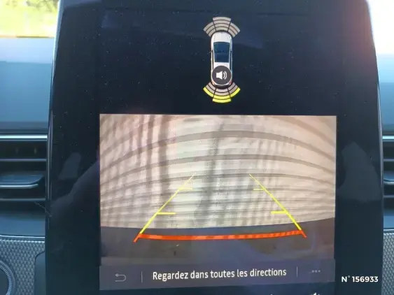 RENAULT ARKANA - voiture d'occasion - Photo 14