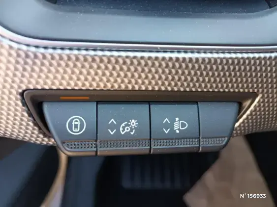 RENAULT ARKANA - voiture d'occasion - Photo 15