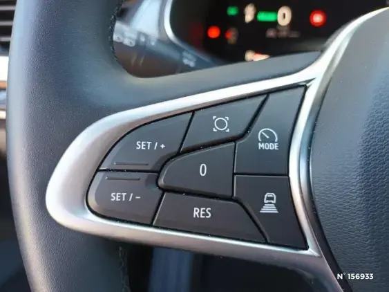 RENAULT ARKANA - voiture d'occasion - Photo 24