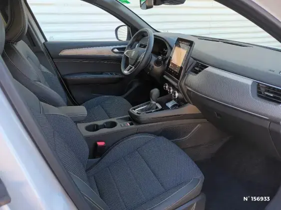 RENAULT ARKANA - voiture d'occasion - Photo 10