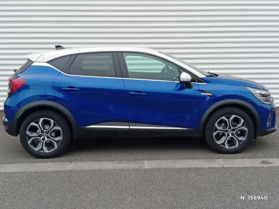 RENAULT CAPTUR II - voiture d'occasion - Photo 5