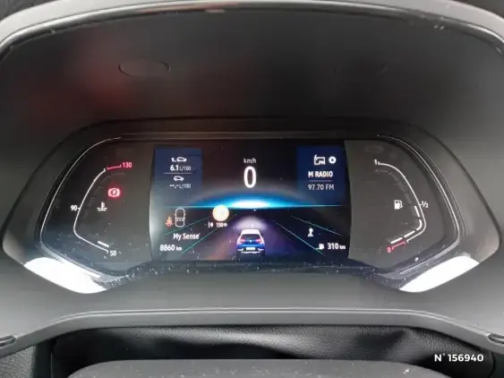 RENAULT CAPTUR II - voiture d'occasion - Photo 12