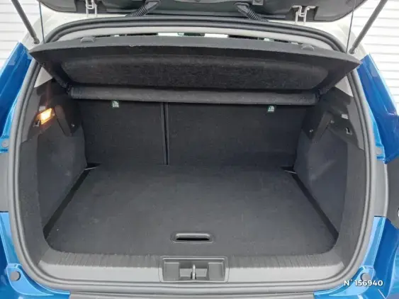 RENAULT CAPTUR II - voiture d'occasion - Photo 7