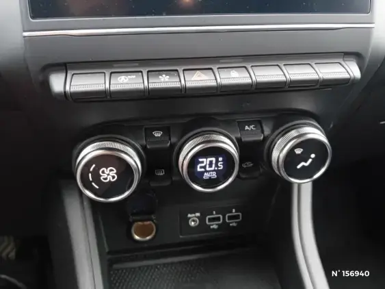 RENAULT CAPTUR II - voiture d'occasion - Photo 15