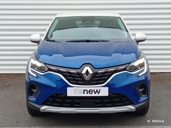 RENAULT CAPTUR II - voiture d'occasion - Photo 3