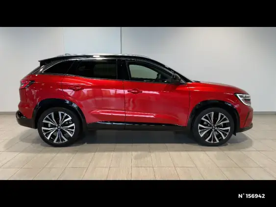 RENAULT AUSTRAL - voiture d'occasion - Photo 5