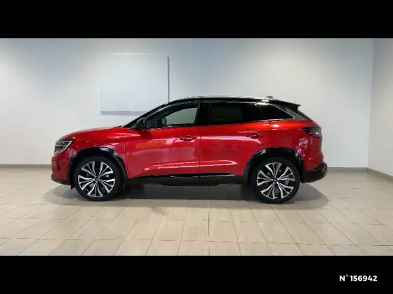 RENAULT AUSTRAL - voiture d'occasion - Photo 2