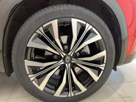 RENAULT AUSTRAL - voiture d'occasion - Photo 8