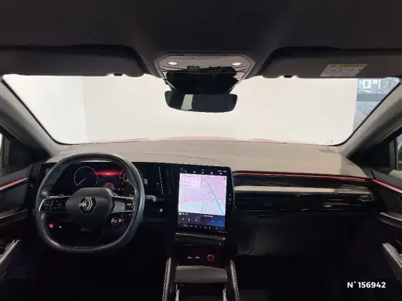 RENAULT AUSTRAL - voiture d'occasion - Photo 9