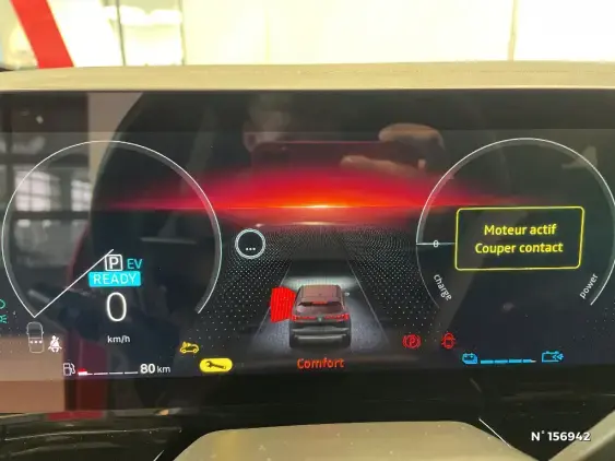 RENAULT AUSTRAL - voiture d'occasion - Photo 12