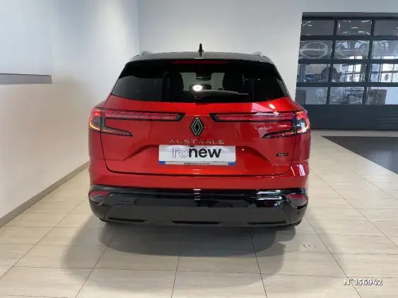 RENAULT AUSTRAL - voiture d'occasion - Photo 6