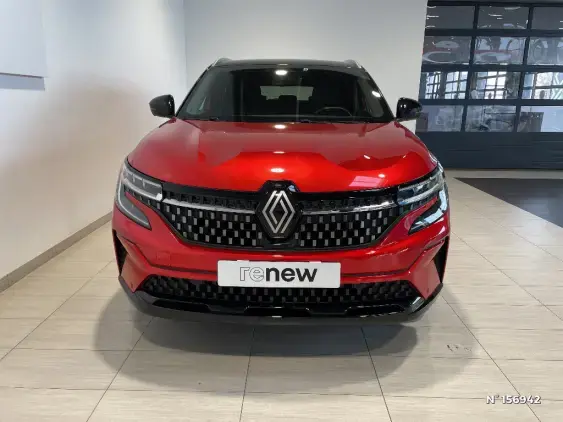 RENAULT AUSTRAL - voiture d'occasion - Photo 3