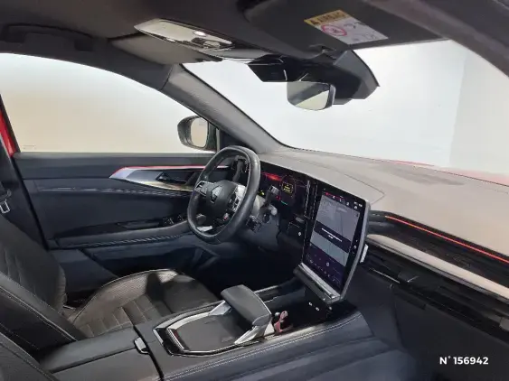 RENAULT AUSTRAL - voiture d'occasion - Photo 10