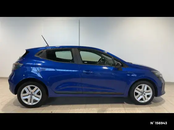 RENAULT CLIO V - voiture d'occasion - Photo 5