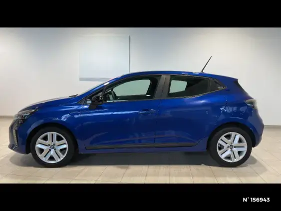RENAULT CLIO V - voiture d'occasion - Photo 2