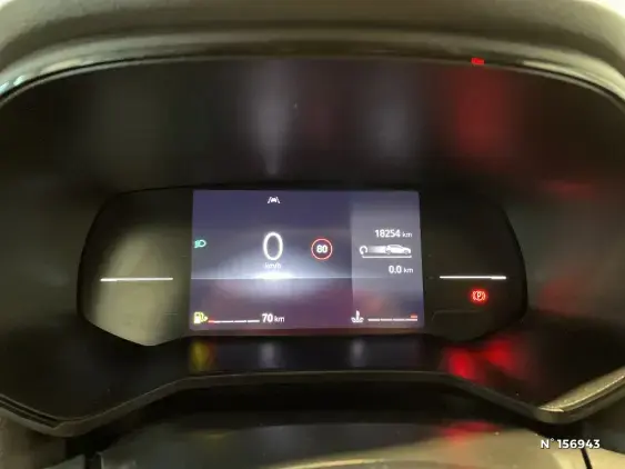 RENAULT CLIO V - voiture d'occasion - Photo 12