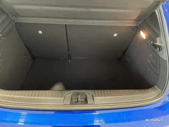 RENAULT CLIO V - voiture d'occasion - Photo 7