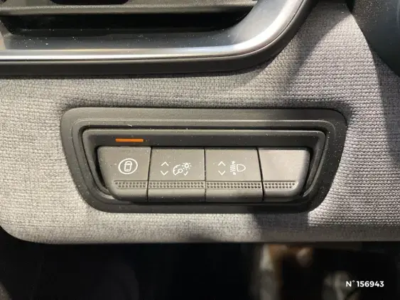 RENAULT CLIO V - voiture d'occasion - Photo 15