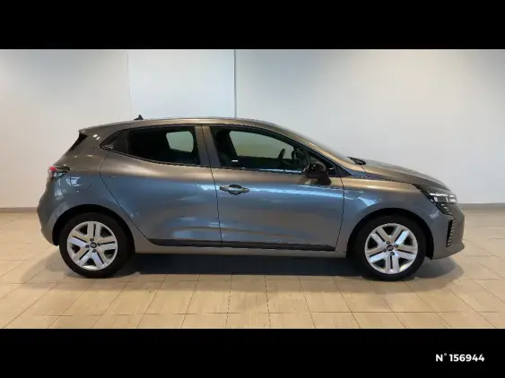 RENAULT CLIO V - voiture d'occasion - Photo 5