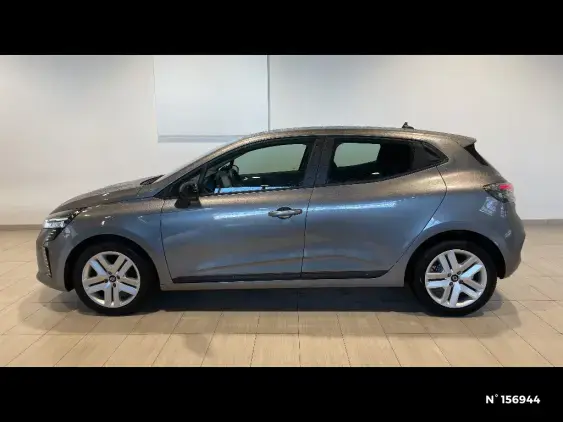 RENAULT CLIO V - voiture d'occasion - Photo 2