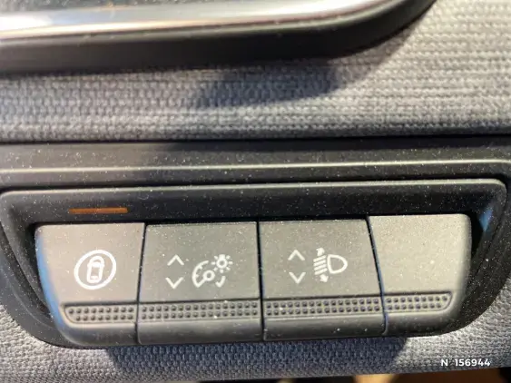 RENAULT CLIO V - voiture d'occasion - Photo 14