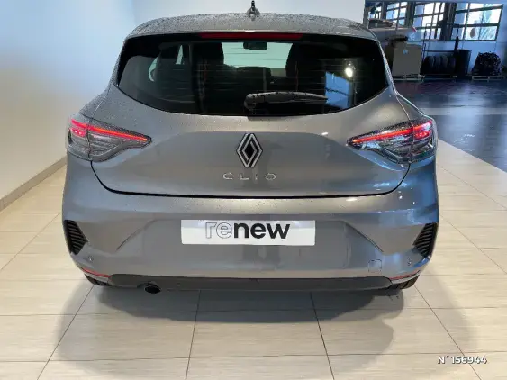 RENAULT CLIO V - voiture d'occasion - Photo 6