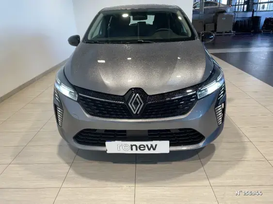 RENAULT CLIO V - voiture d'occasion - Photo 3